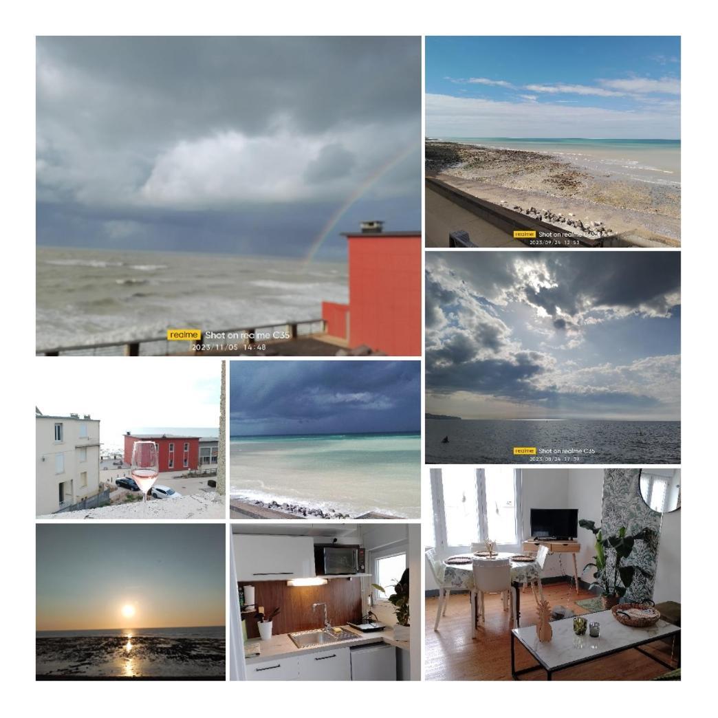 Le Rayon Vert เอิลท์ ภายนอก รูปภาพ